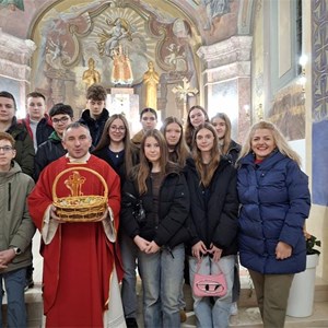 Stepinčevo: Krašić i Oroslavje